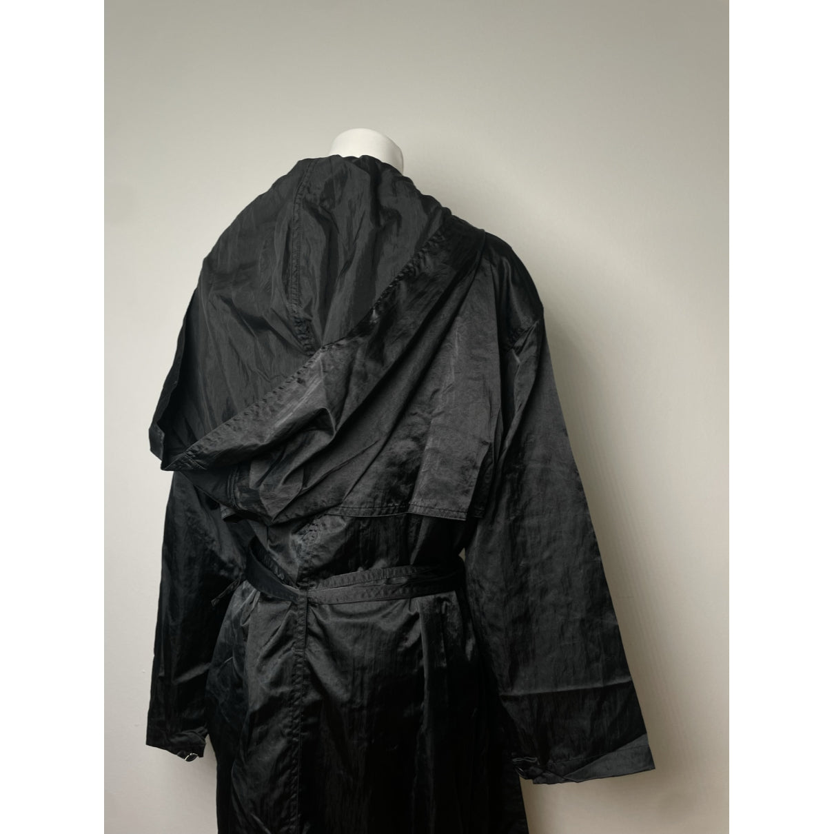 Kansai Yamamoto Trench Coat image 3