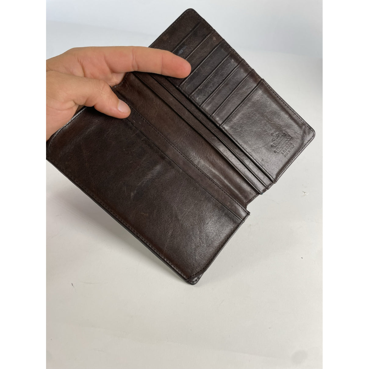 Vivienne Westwood Wallet image 3