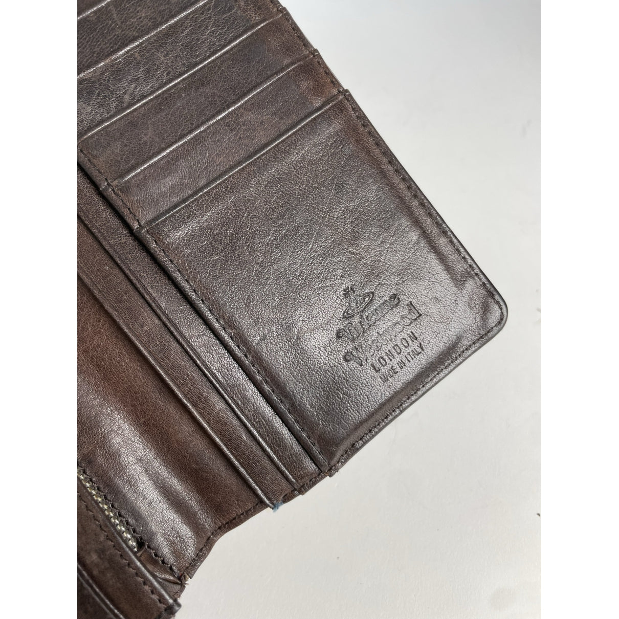 Vivienne Westwood Wallet image 4