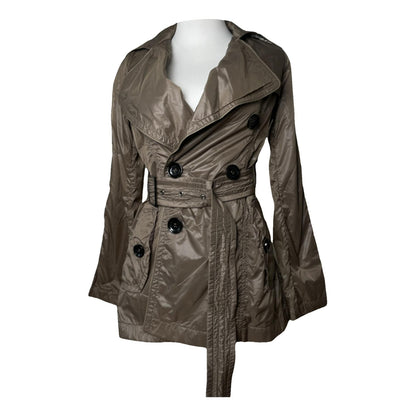 Burberry Waterloo Trench Coat image 1