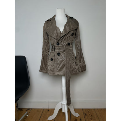 Burberry Waterloo Trench Coat image 2