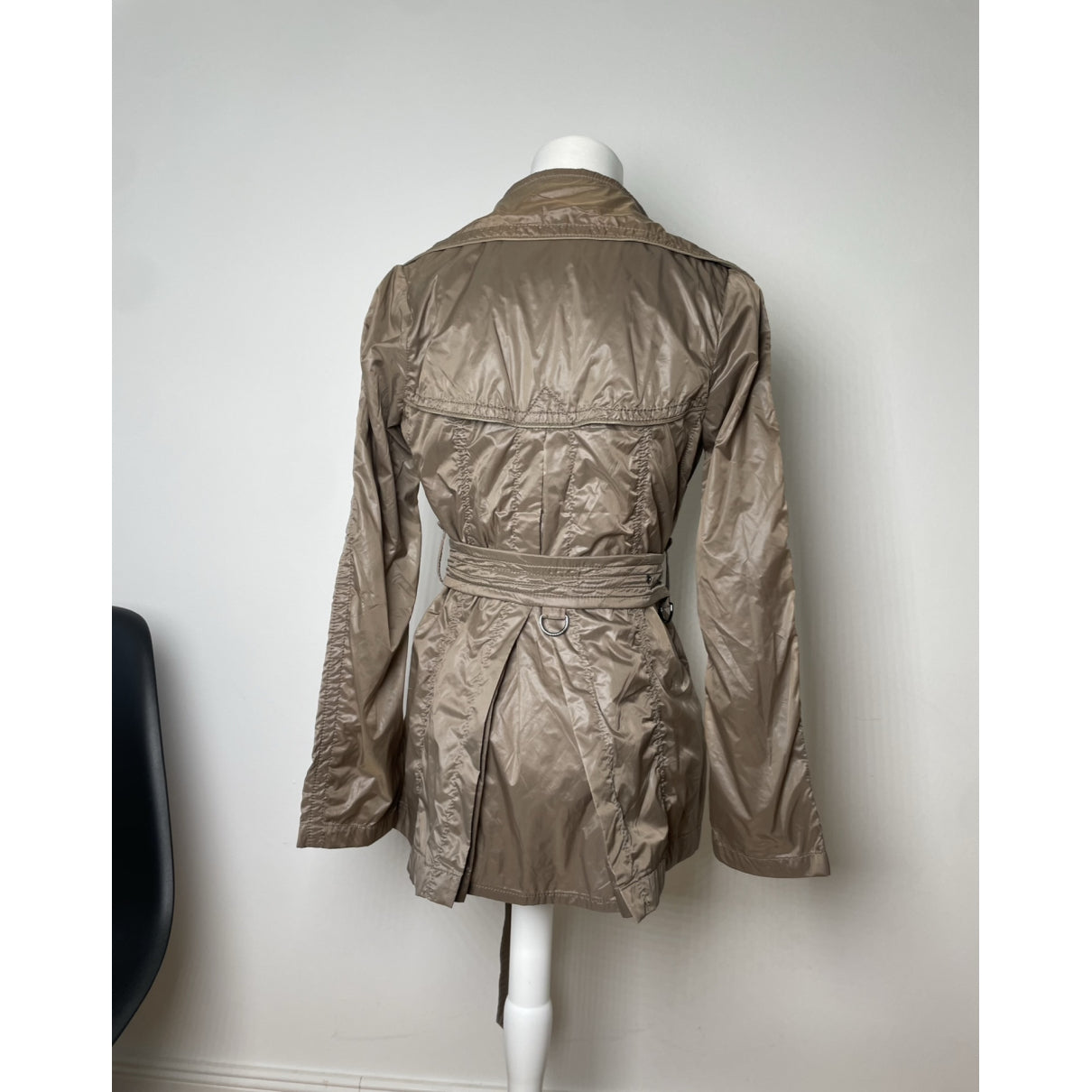 Burberry Waterloo Trench Coat image 4