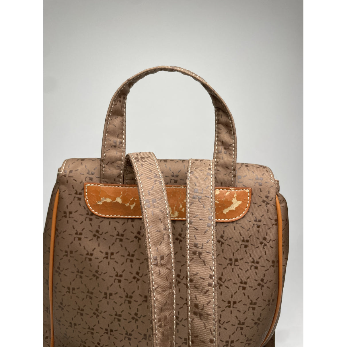 Courrèges Backpack image 5