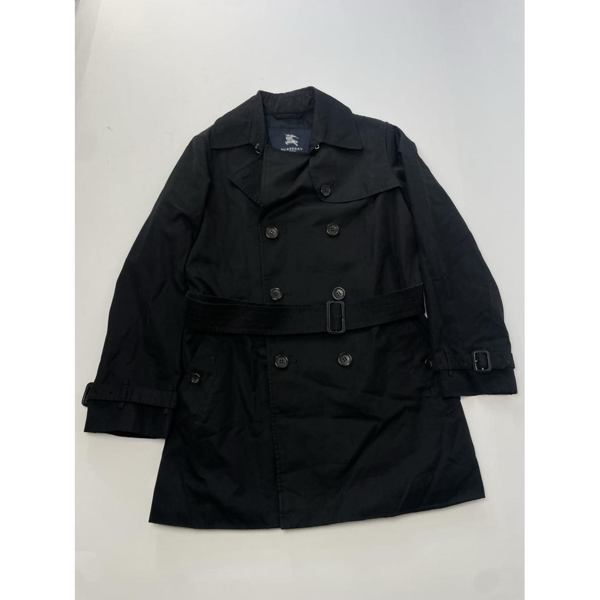 Burberry Sandringham Trench Coat image 4