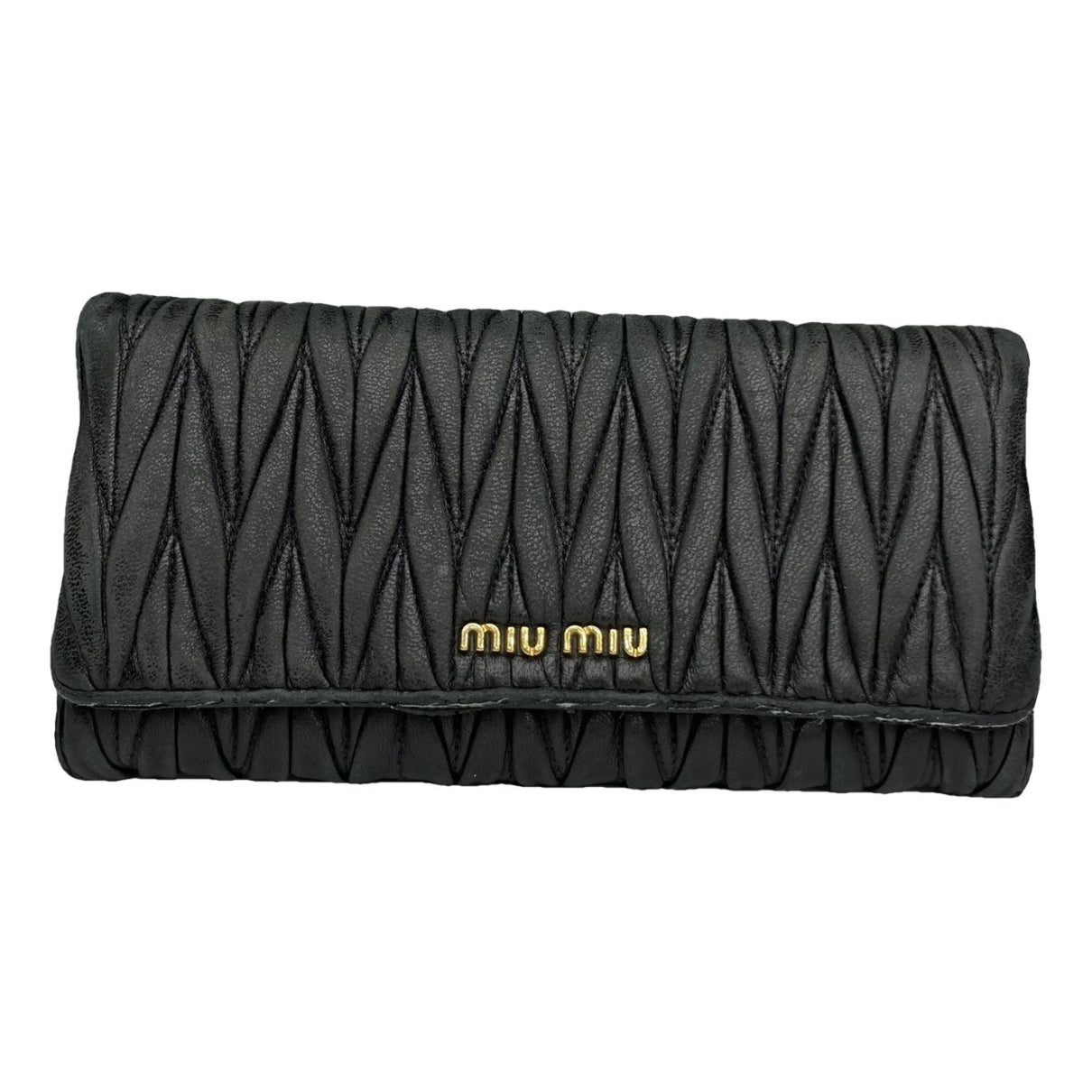 Miu Miu Wallet image 1