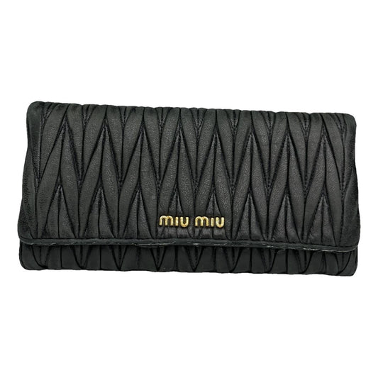 Miu Miu Wallet image 1