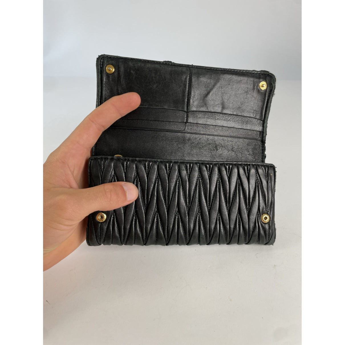 Miu Miu Wallet image 3