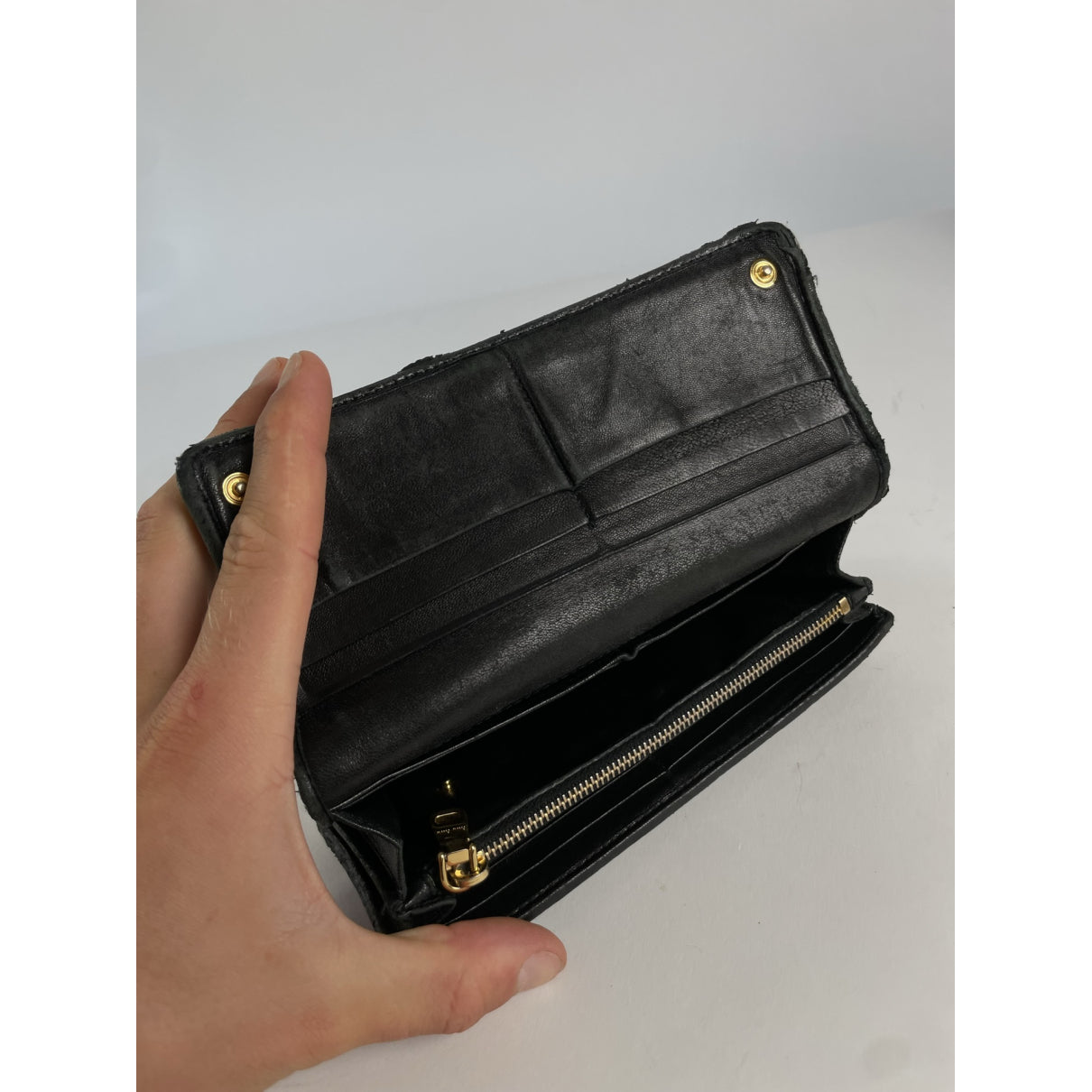 Miu Miu Wallet image 4