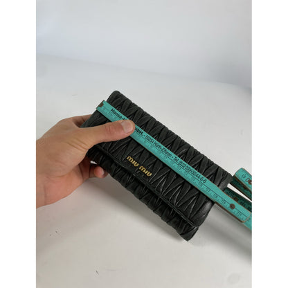 Miu Miu Wallet image 5