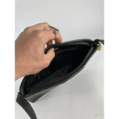 Givenchy 4G Black Leather Handbag image 3