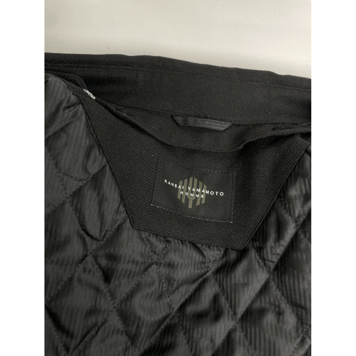 Kansai Yamamoto Coat image 2