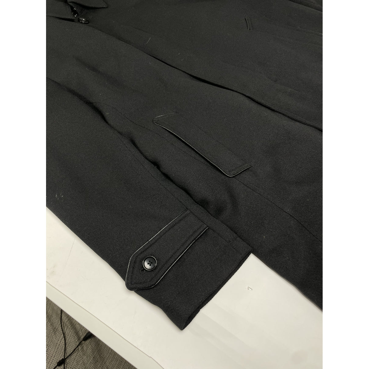 Kansai Yamamoto Coat image 4