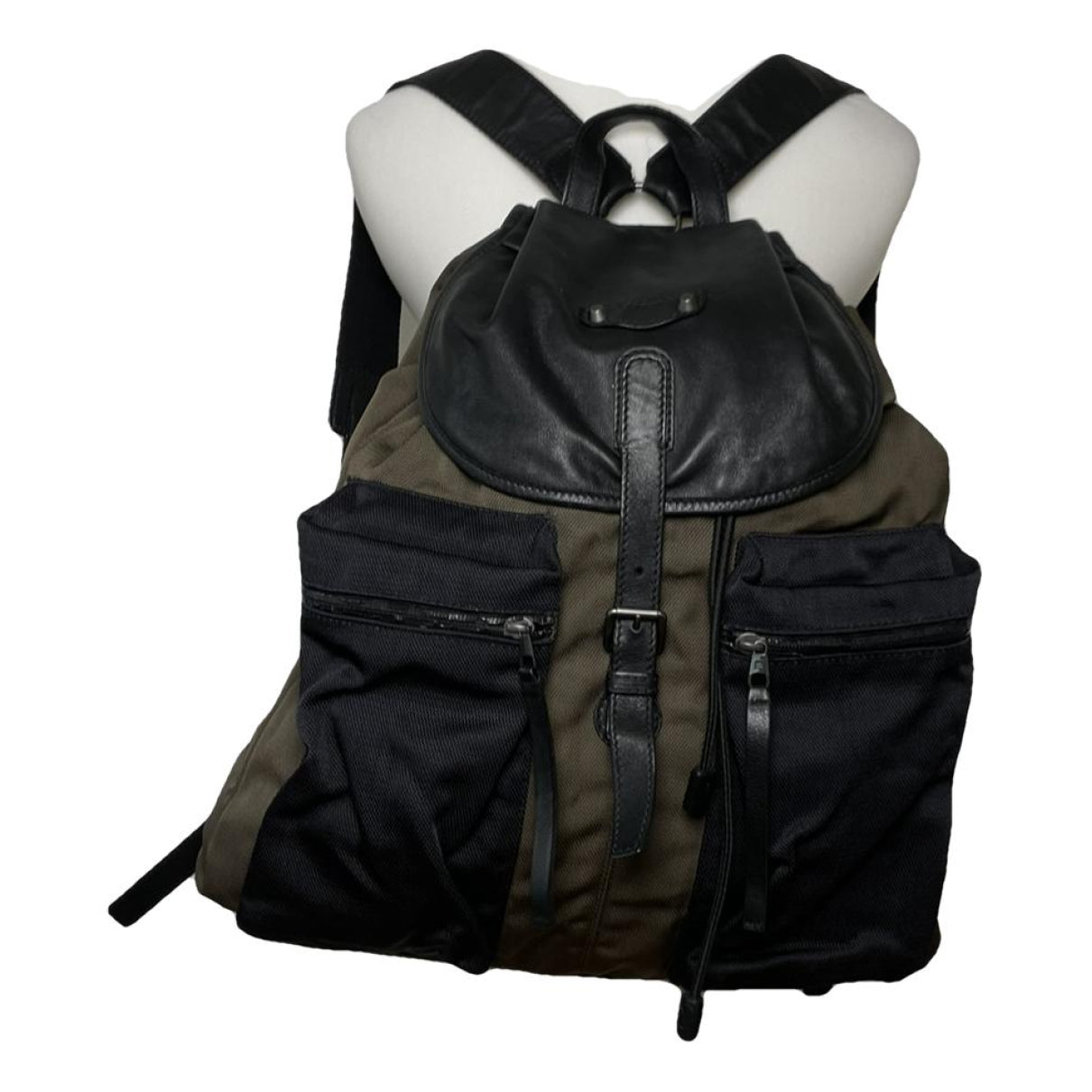 Balenciaga City Backpack image 1