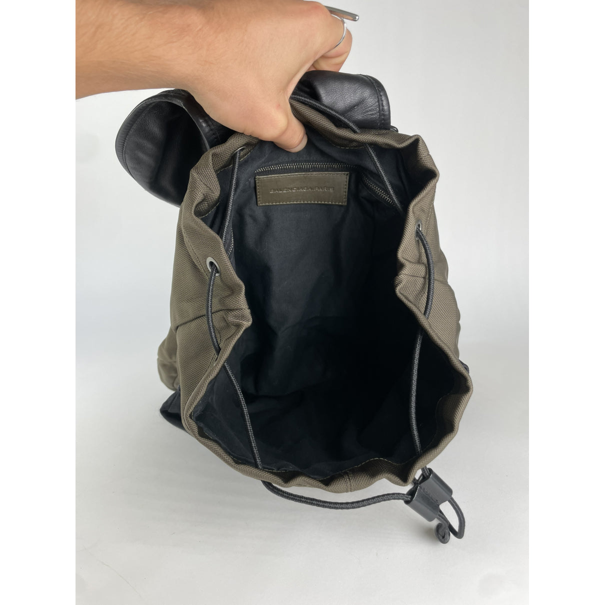 Balenciaga City Backpack image 2