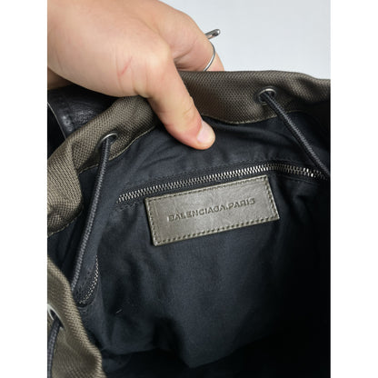 Balenciaga City Backpack image 3
