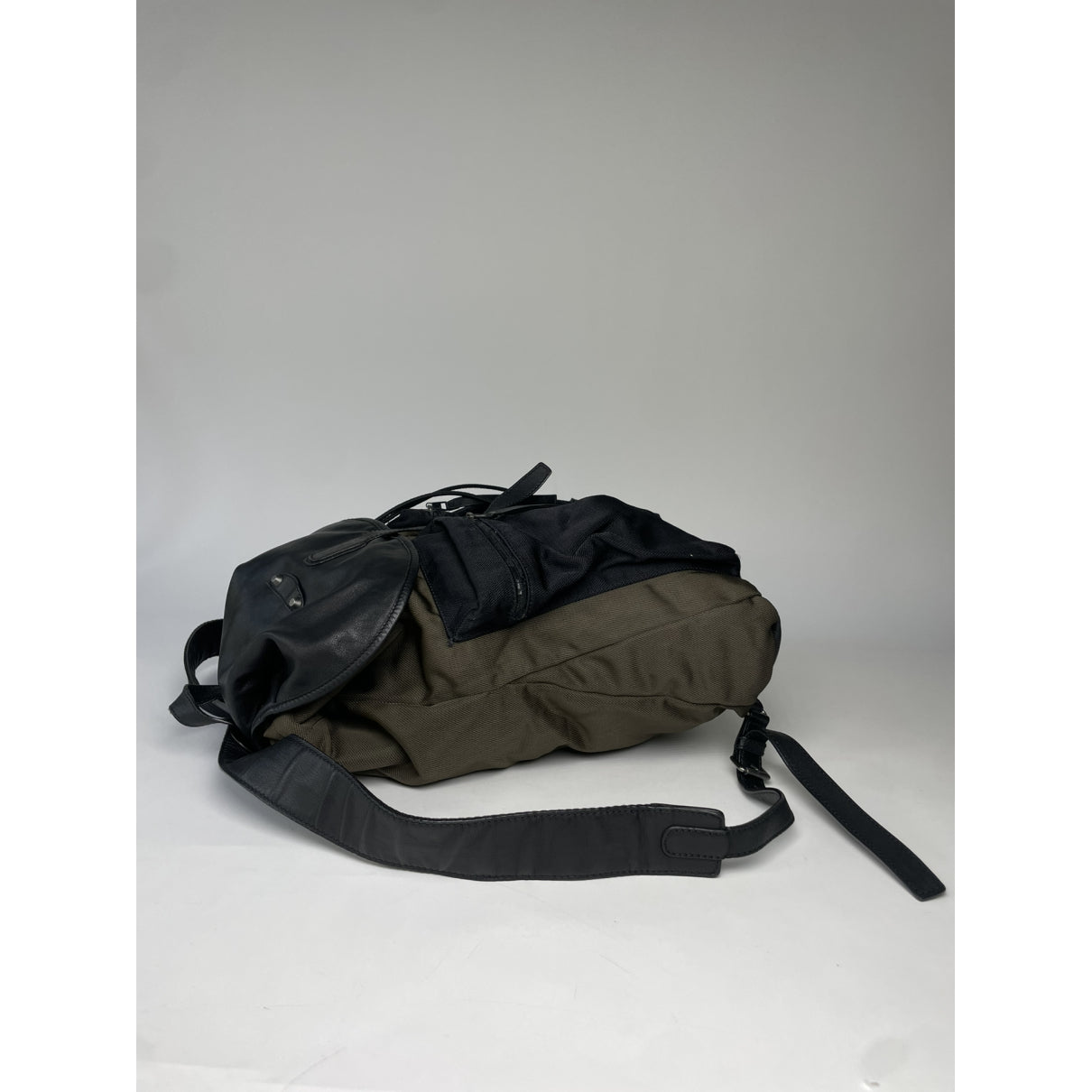 Balenciaga City Backpack image 5