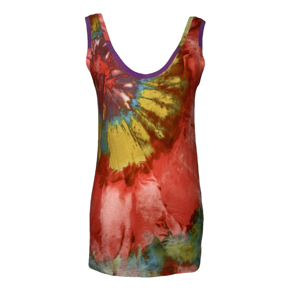 Emilio Pucci Top image 1