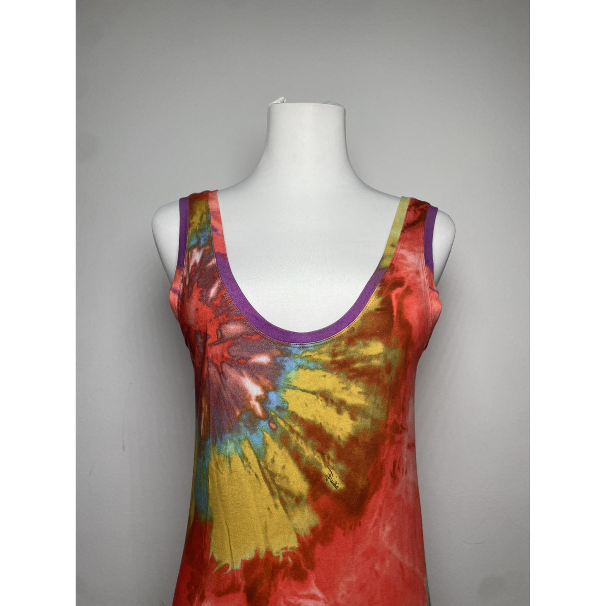 Emilio Pucci Top image 2