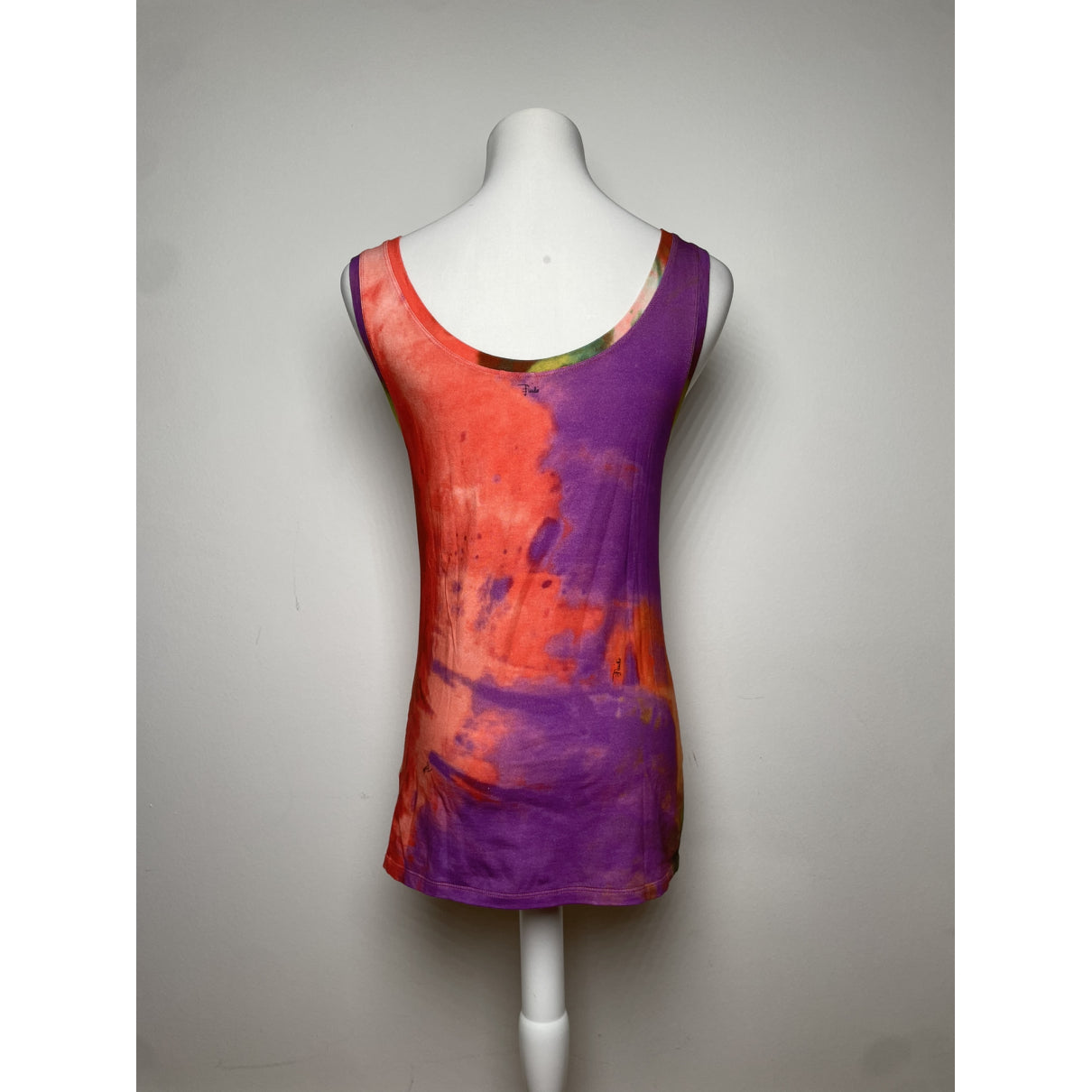 Emilio Pucci Top image 3