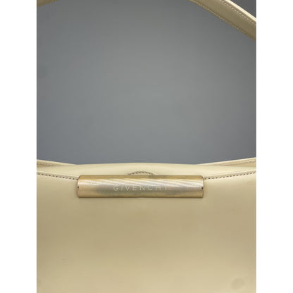 Givenchy Whip Beige Leather Handbag image 2