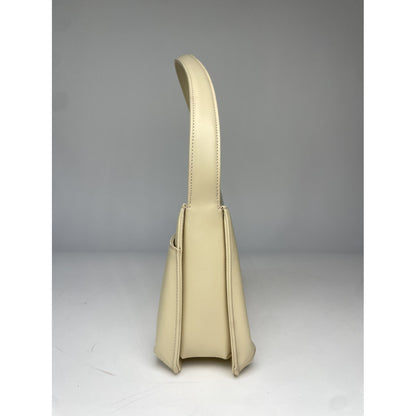 Givenchy Whip Beige Leather Handbag image 3
