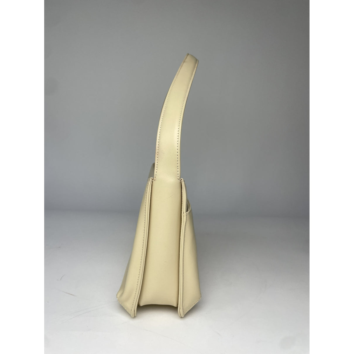 Givenchy Whip Beige Leather Handbag image 5