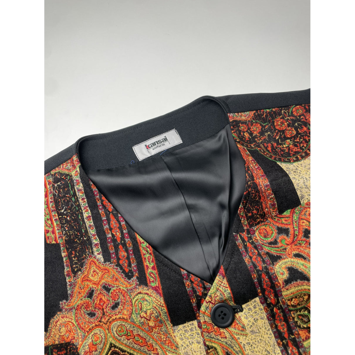 Kansai Yamamoto Jacket image 2