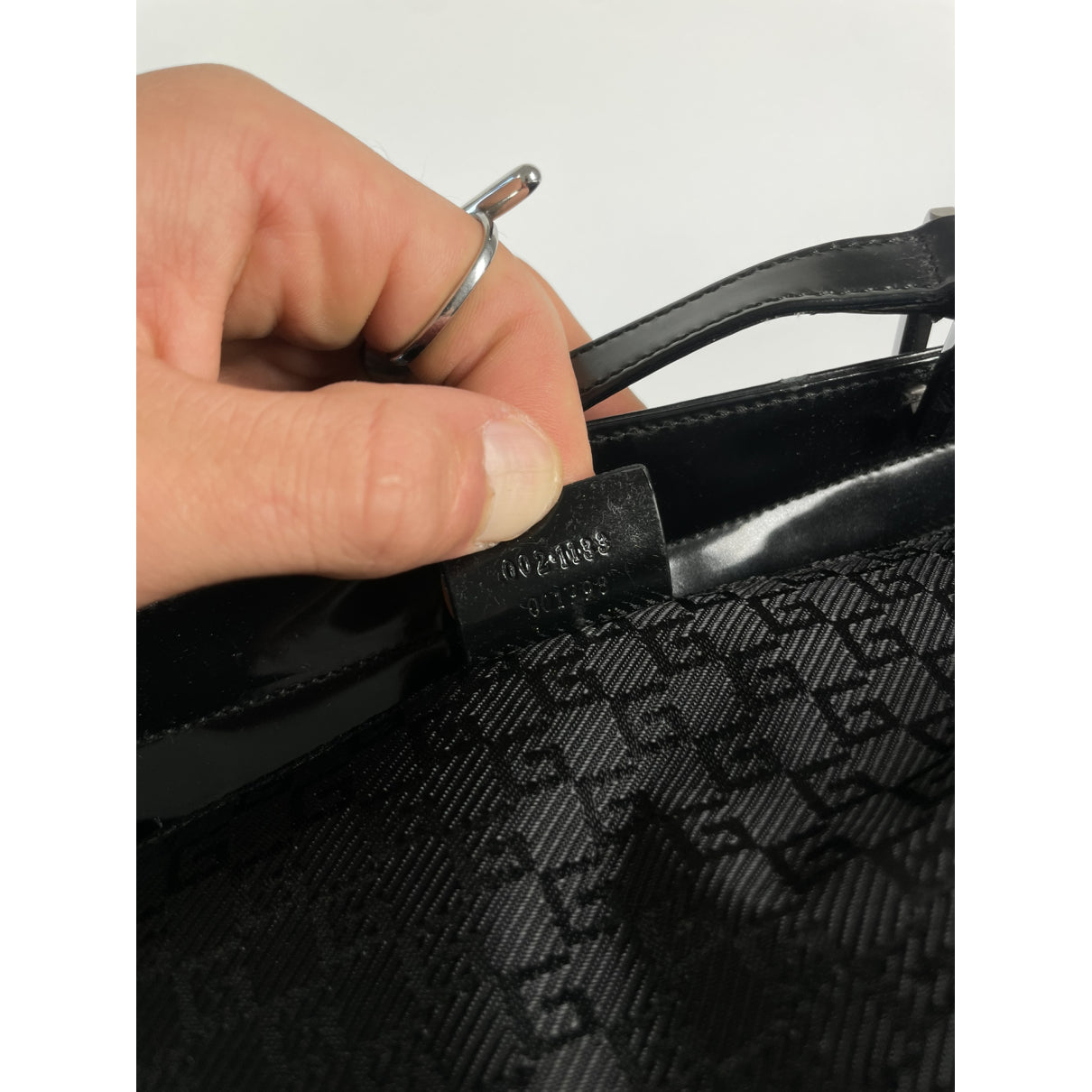 Gucci Jackie 1961 Handbag image 4