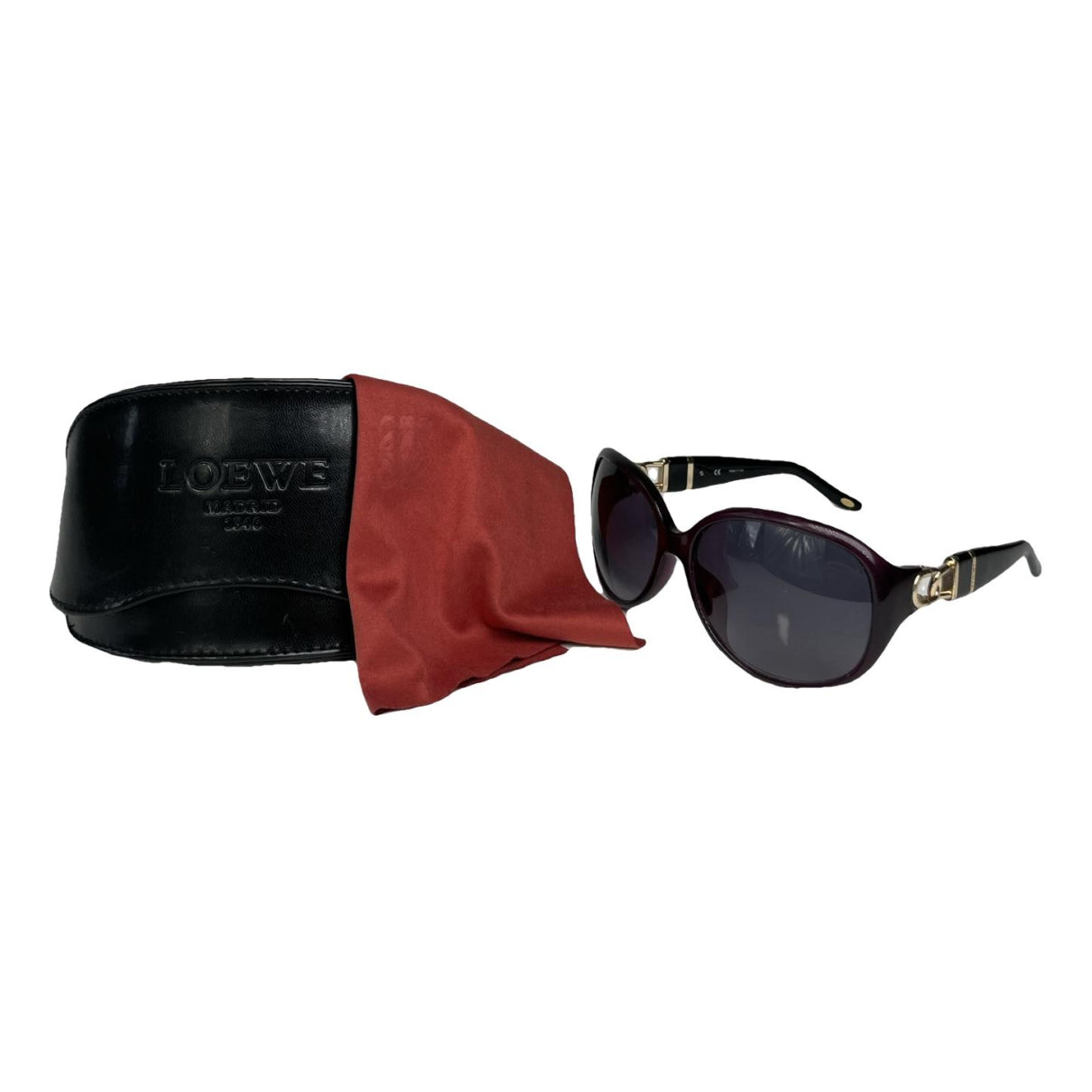 Loewe Sunglasses image 1