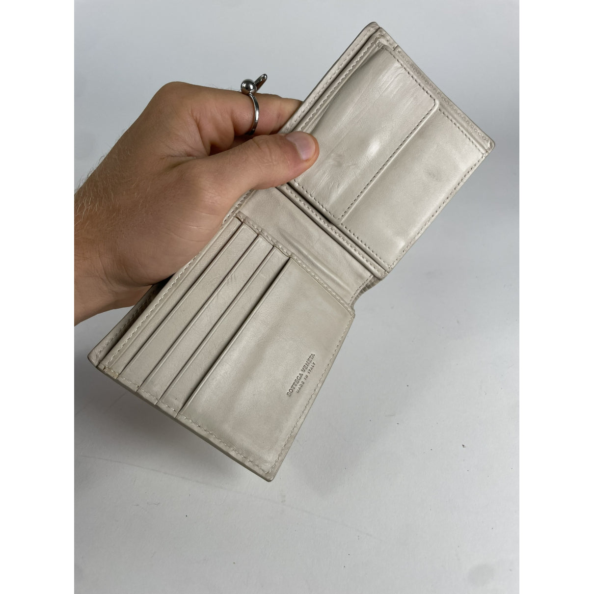 Bottega Veneta Wallet image 5