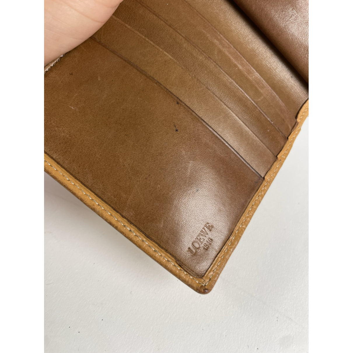 Loewe Wallet image 5