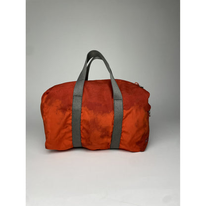 Prada Diagramme Handbag image 2