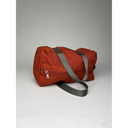 Prada Diagramme Handbag image 5