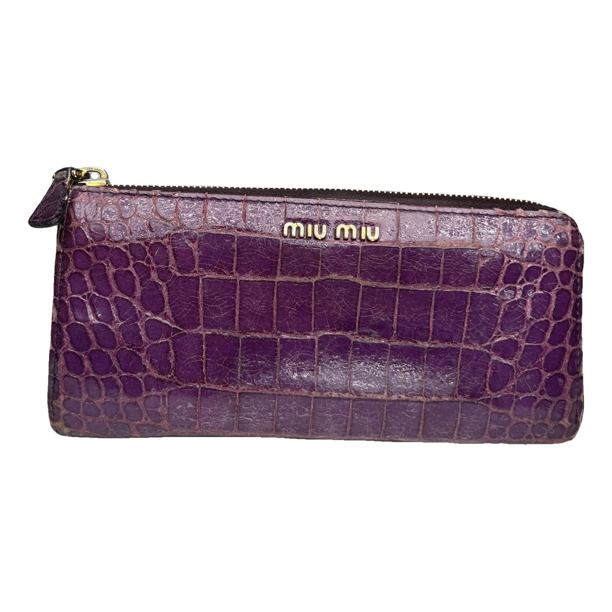 Miu Miu Wallet image 1