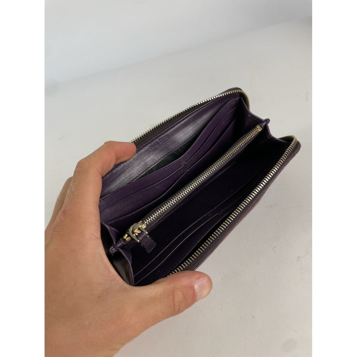 Miu Miu Wallet image 3