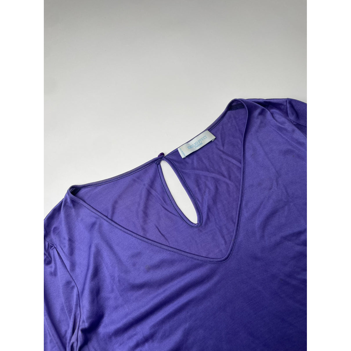 Emilio Pucci Knitwear image 4