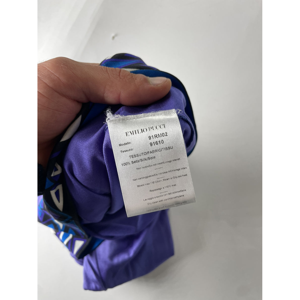 Emilio Pucci Knitwear image 5