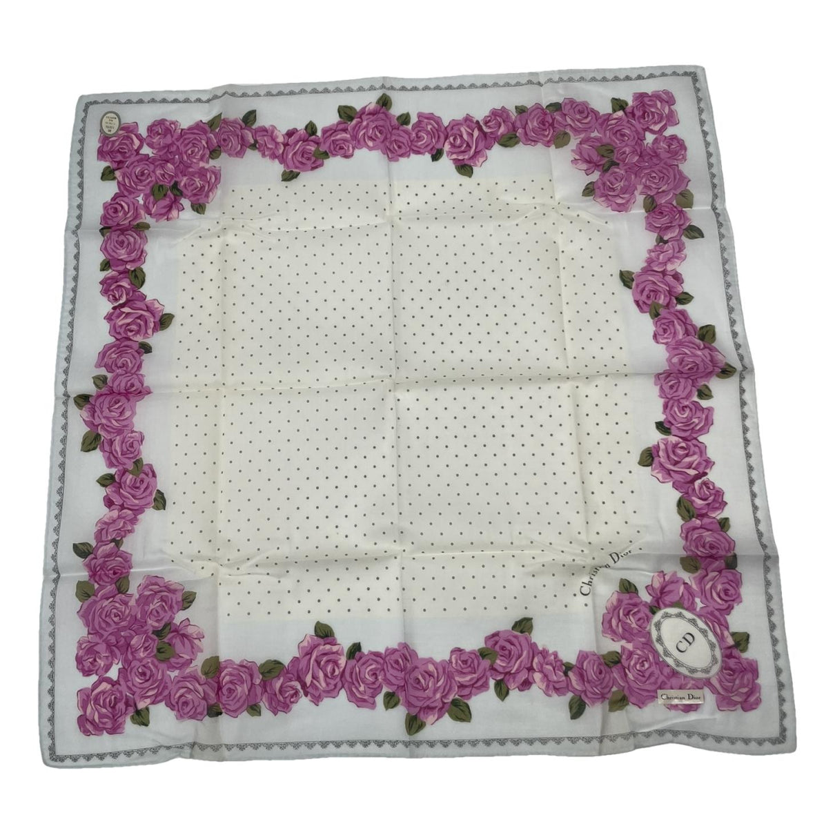 Dior Mitzah ABCDior Scarf image 1