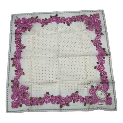 Dior Mitzah ABCDior Scarf image 1