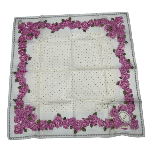 Dior Mitzah ABCDior Scarf image 1