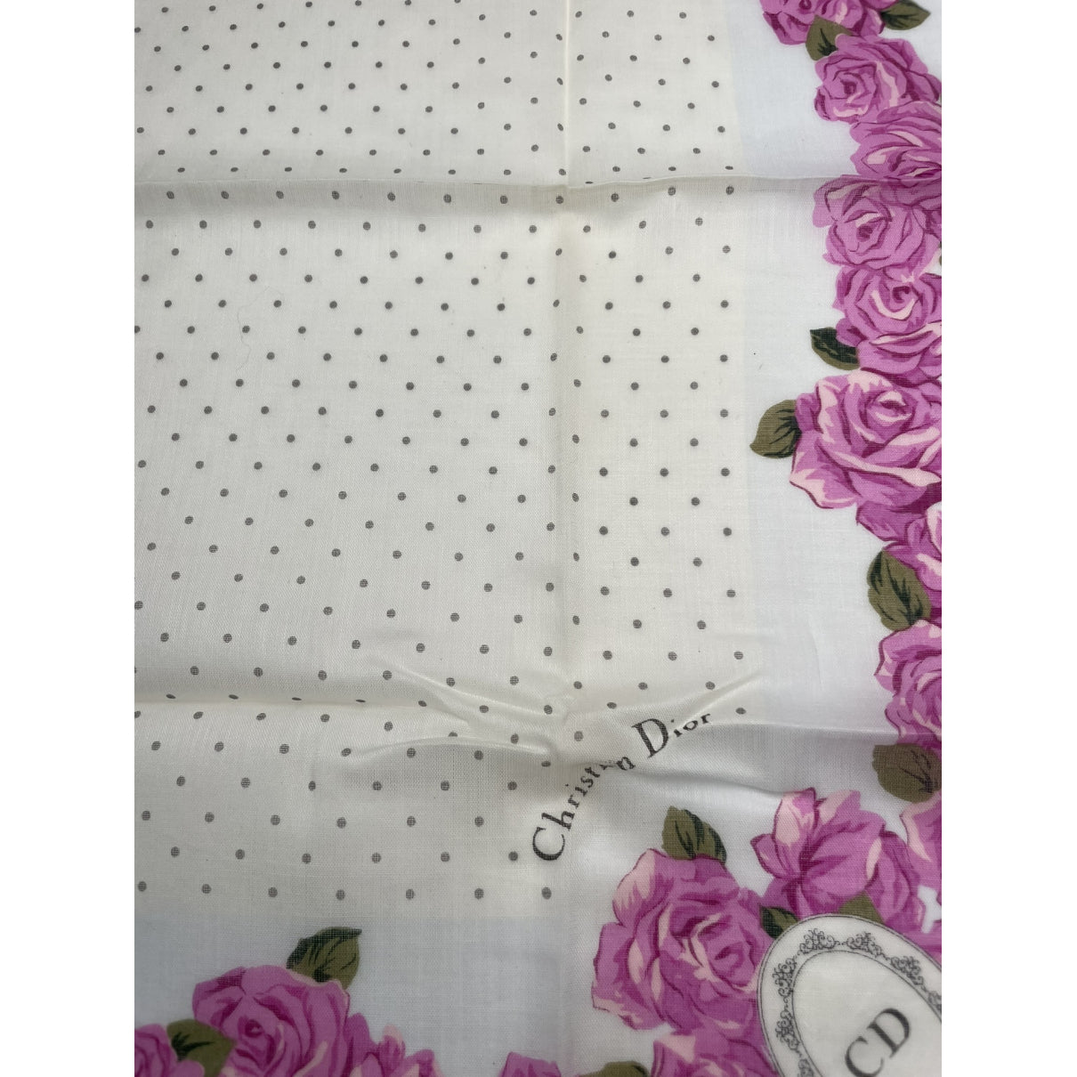 Dior Mitzah ABCDior Scarf image 2