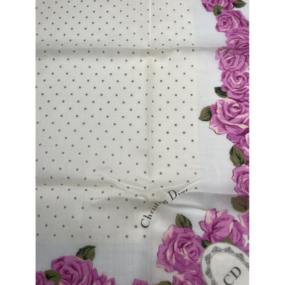 Dior Mitzah ABCDior Scarf image 2