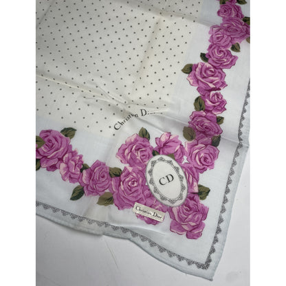 Dior Mitzah ABCDior Scarf image 3