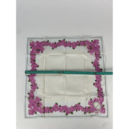 Dior Mitzah ABCDior Scarf image 5