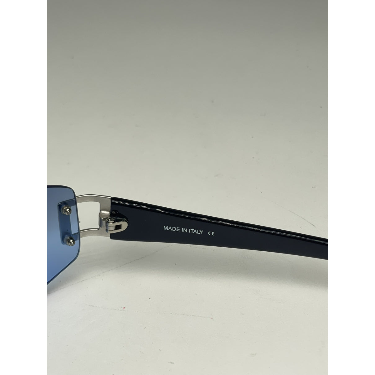 Loewe Black Plastic Sunglasses image 2