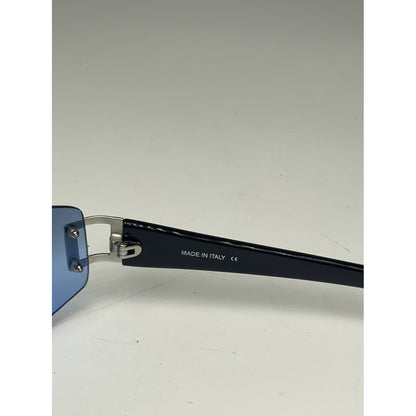 Loewe Black Plastic Sunglasses image 2