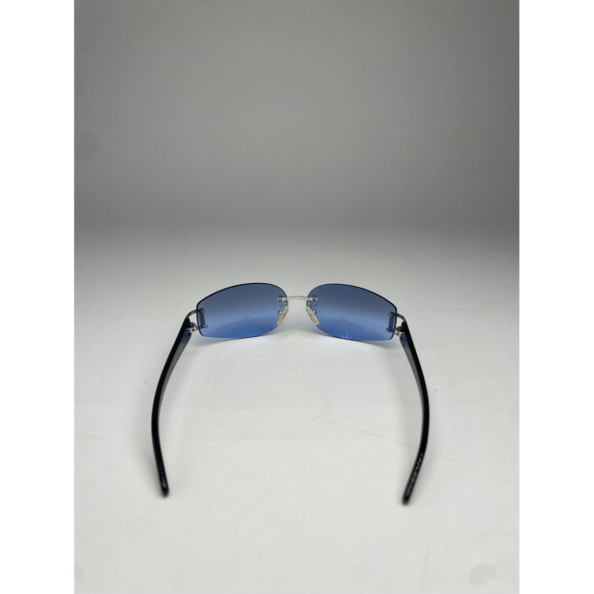 Loewe Black Plastic Sunglasses image 3