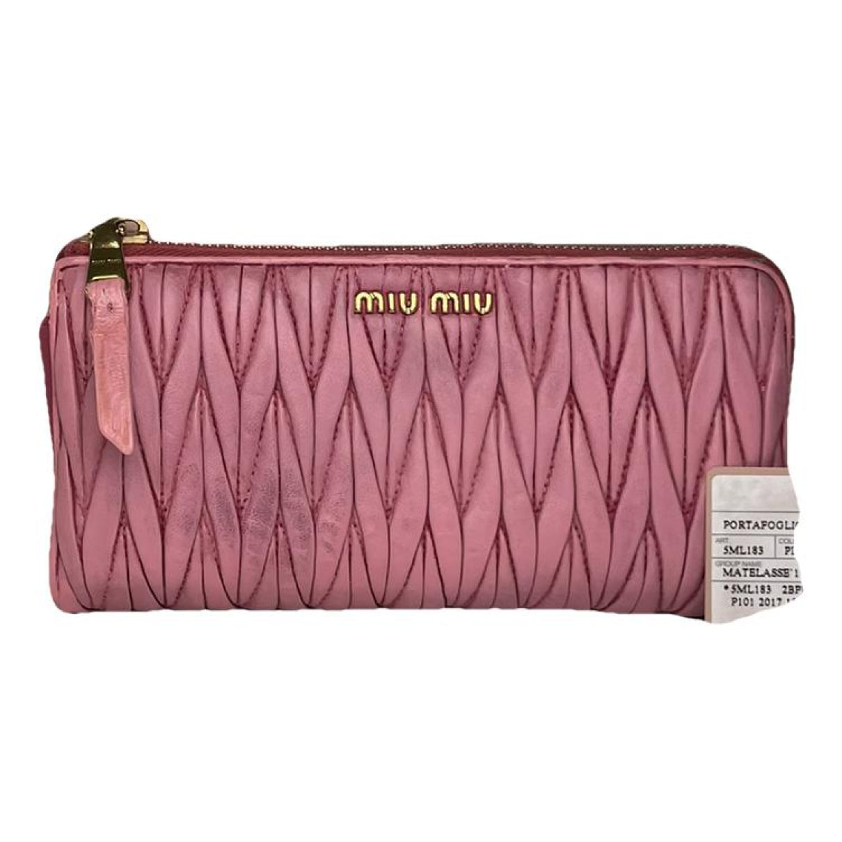 Miu Miu Wallet image 1