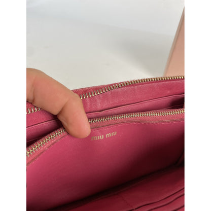 Miu Miu Wallet image 5