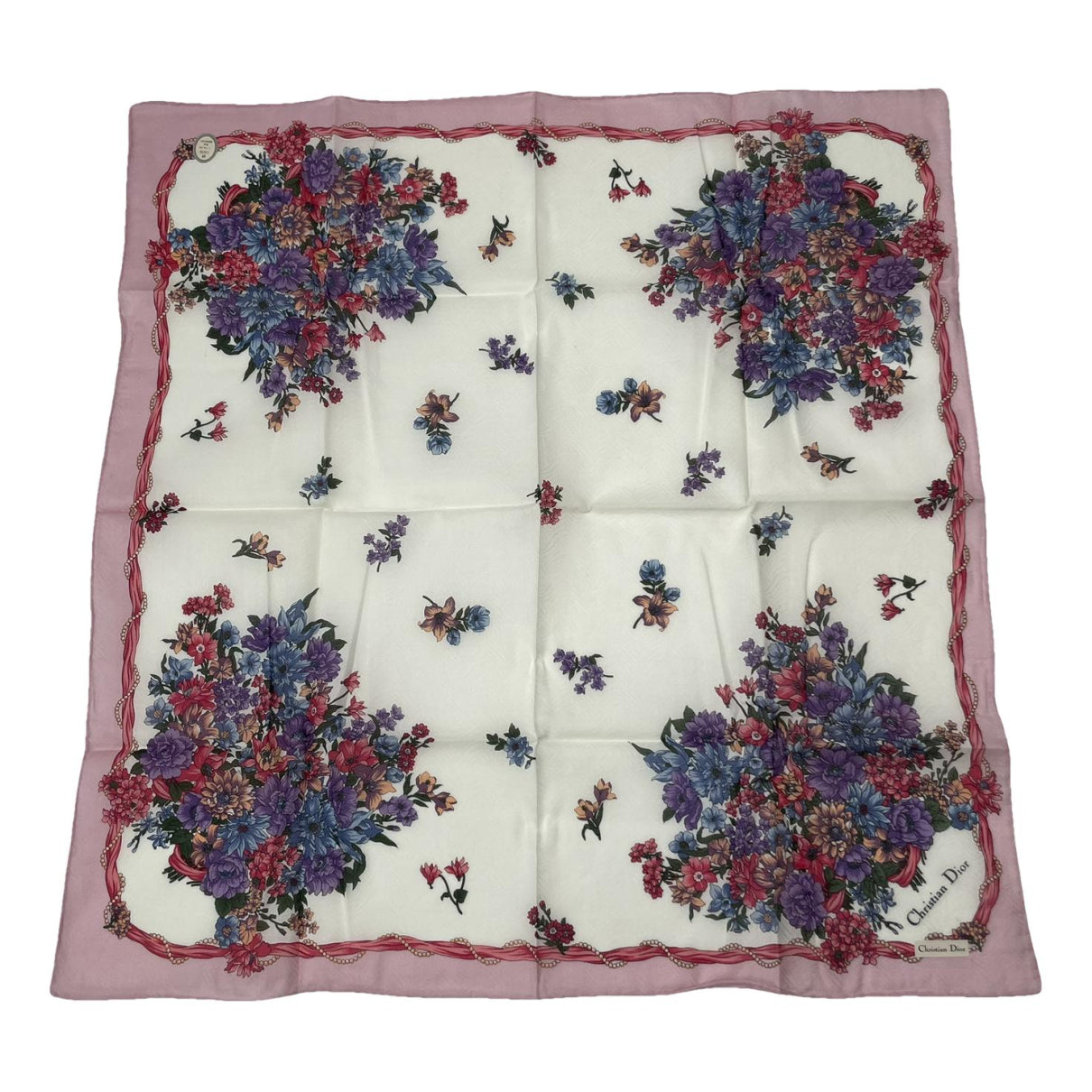 Dior Mitzah ABCDior Scarf image 1